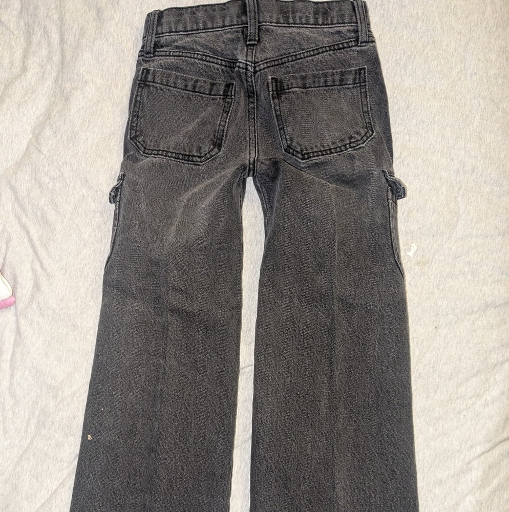 Girls Jeans